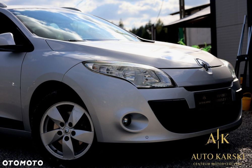Renault Megane - 15