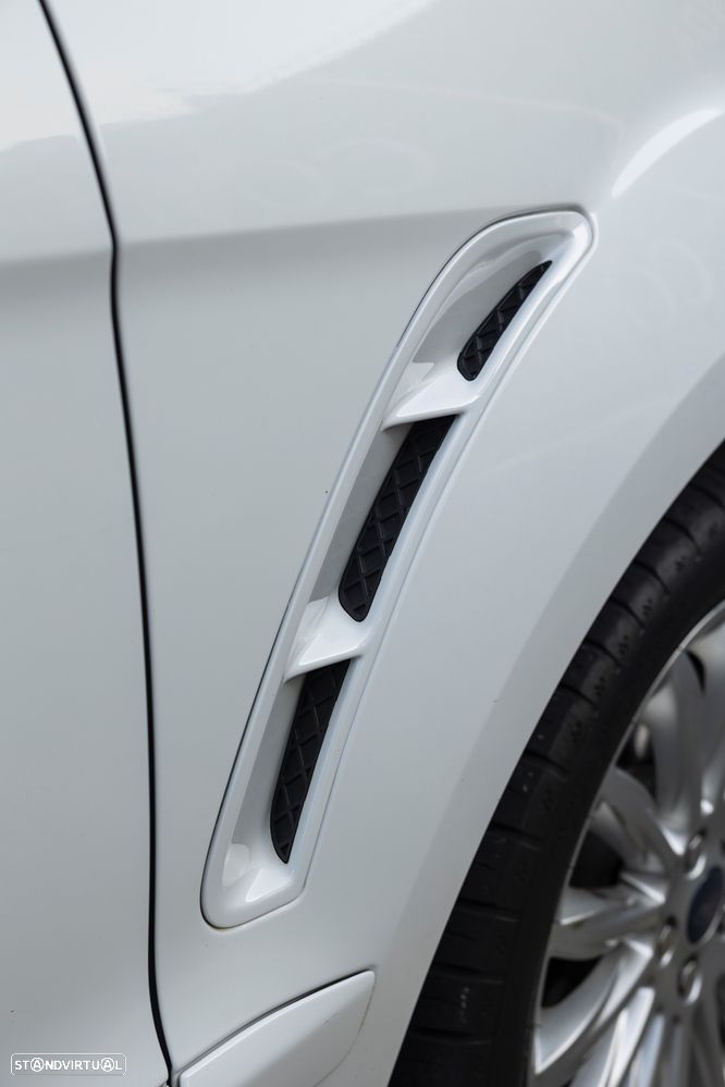 Ford S-Max 1.6 TDCi Titanium 7L - 27