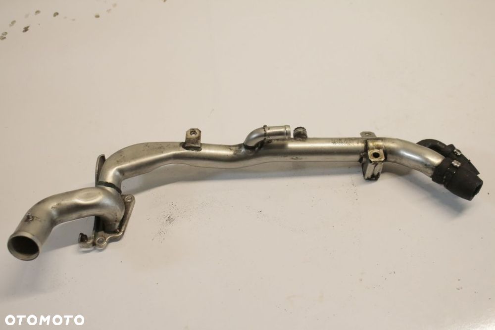 magistrala wody Opel Astra H Vectra C 1.9