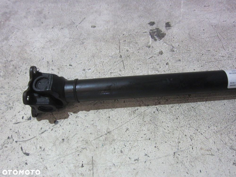BMW X3 G01 X4 G30 WAŁ NAPĘDOWY KRÓTKI PRZEDNI 9425911 8632583 26208632583 - 2