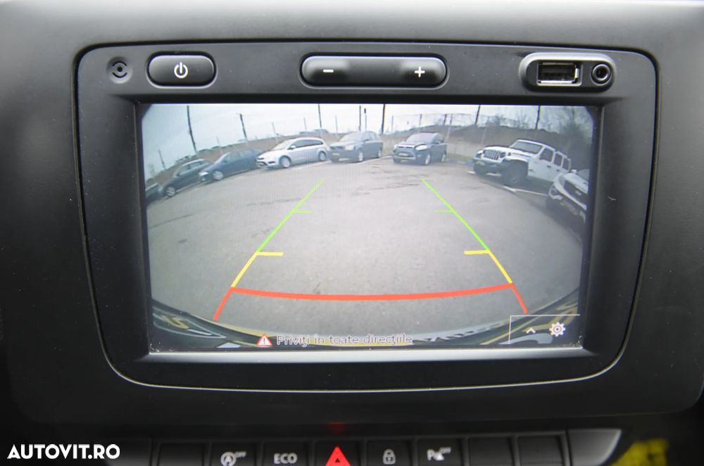 Dacia Duster 1.5 dCi 4x2 Prestige - 22