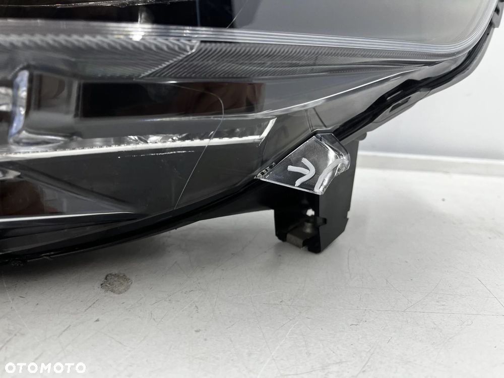 Lampa reflektor Citroen Jumpy SpaceTourer Scudo Ulysse Vivaro C Zafira Life 16-23r. lewa przednia Eu - 10