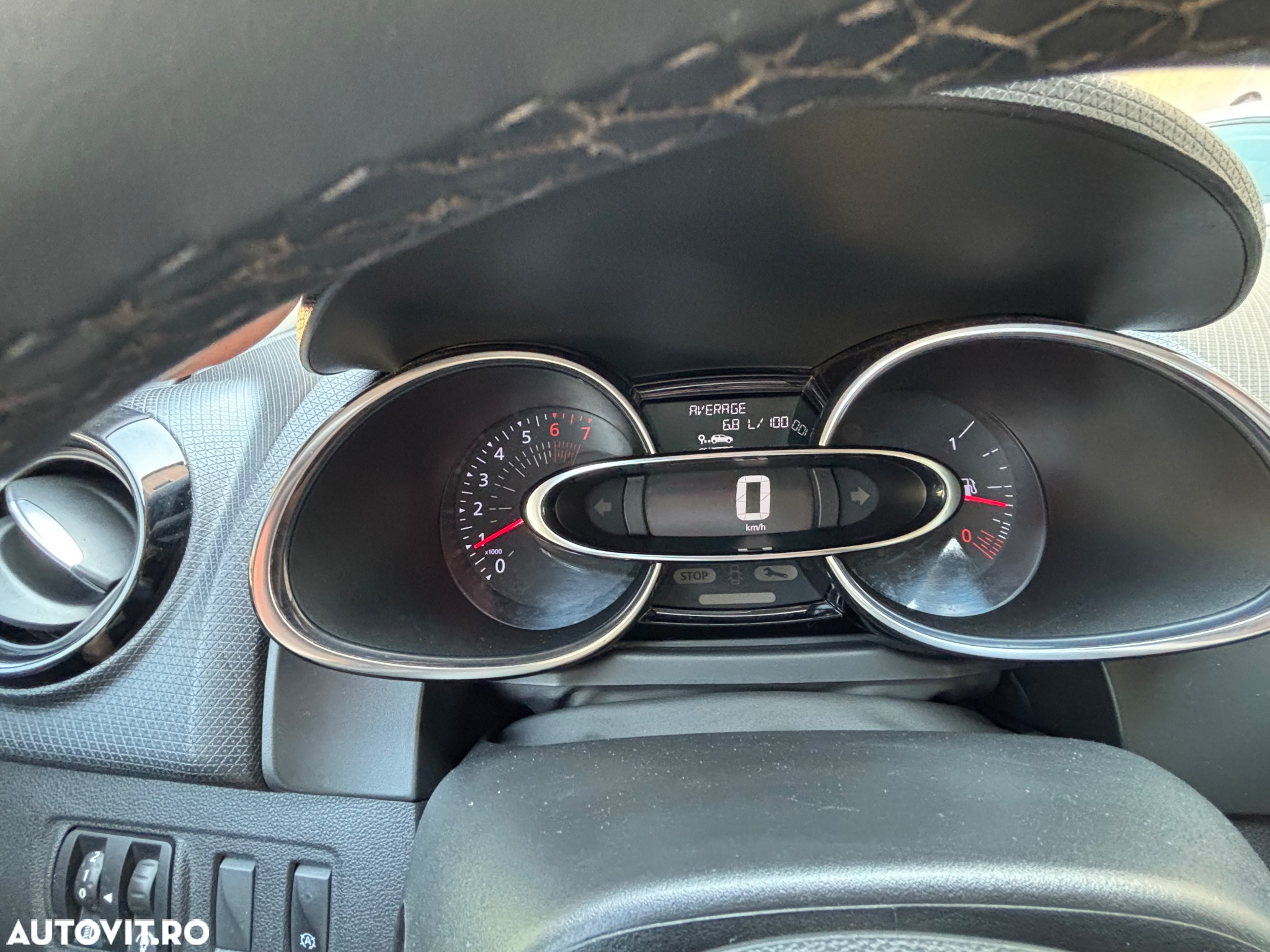 Renault Clio Estate Energy TCe Zen - 11