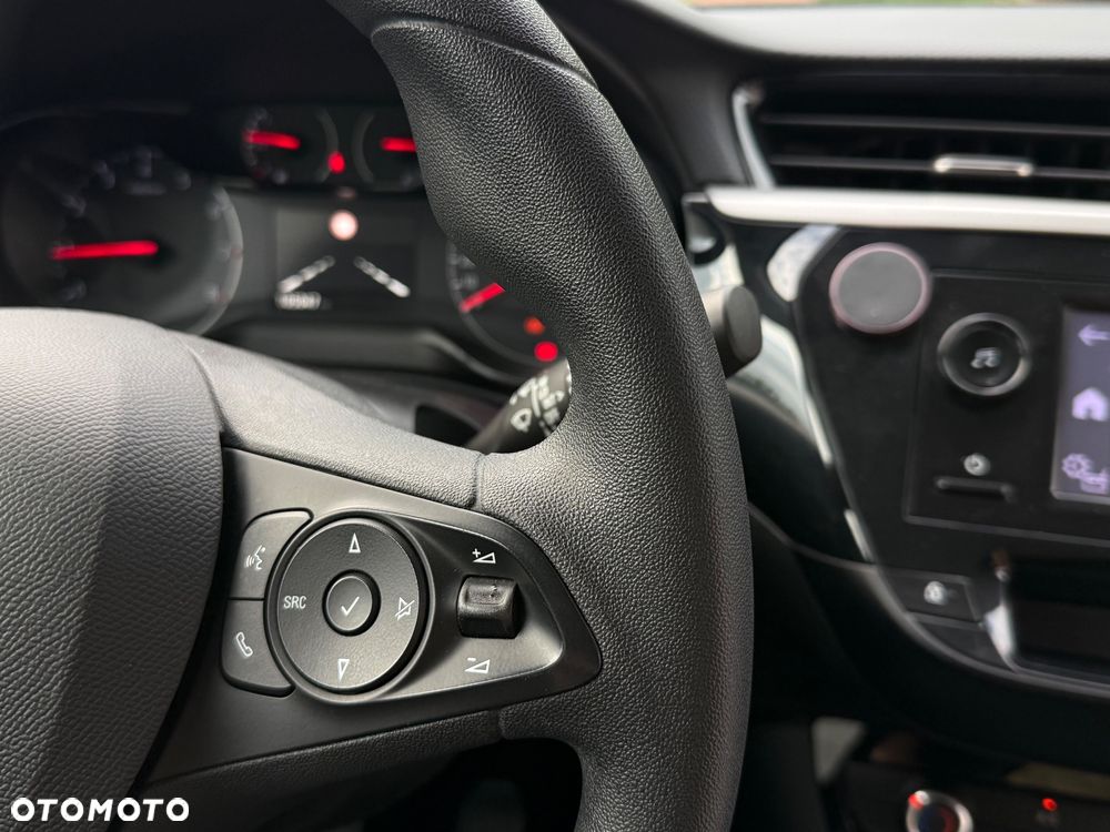 Opel Corsa - 19
