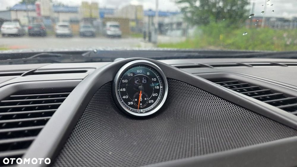 Porsche Panamera - 19
