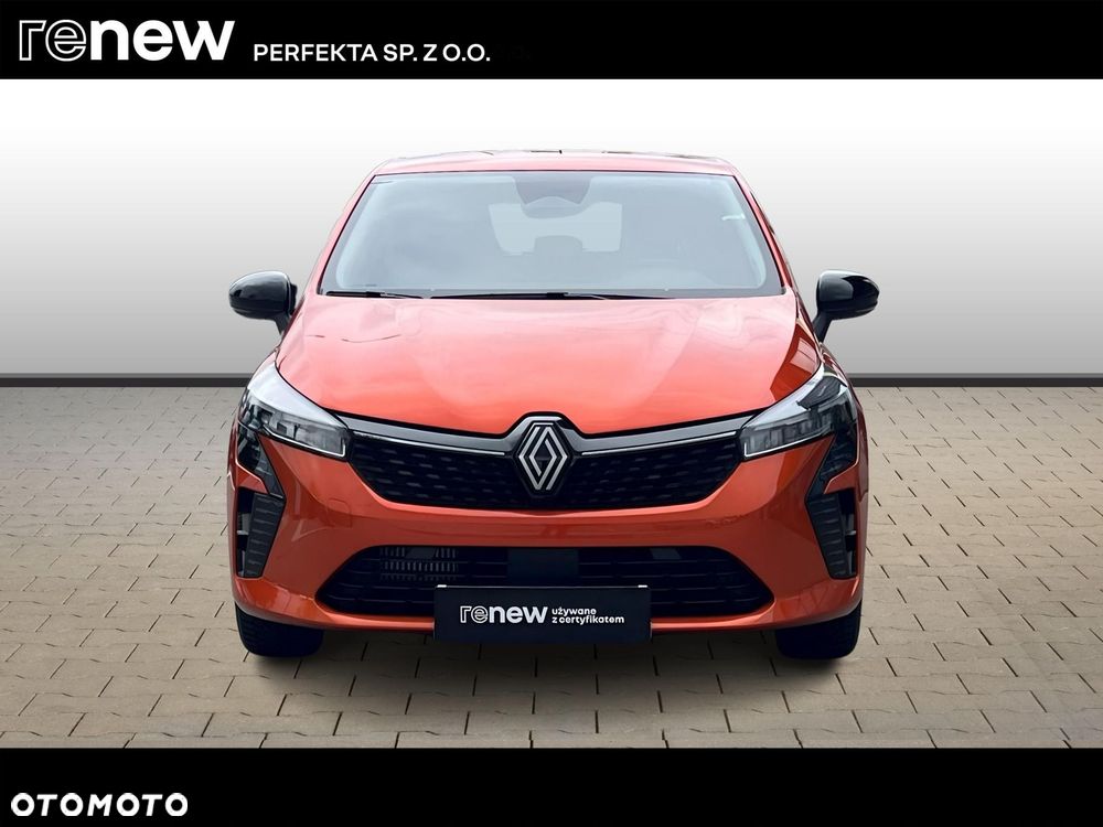 Renault Clio 1.0 TCe Evolution - 8