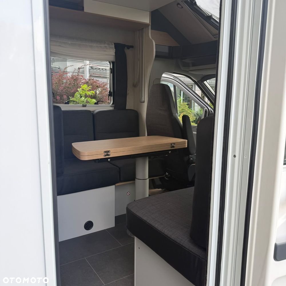 Ford Pilote A690 GJ Atlas - 10