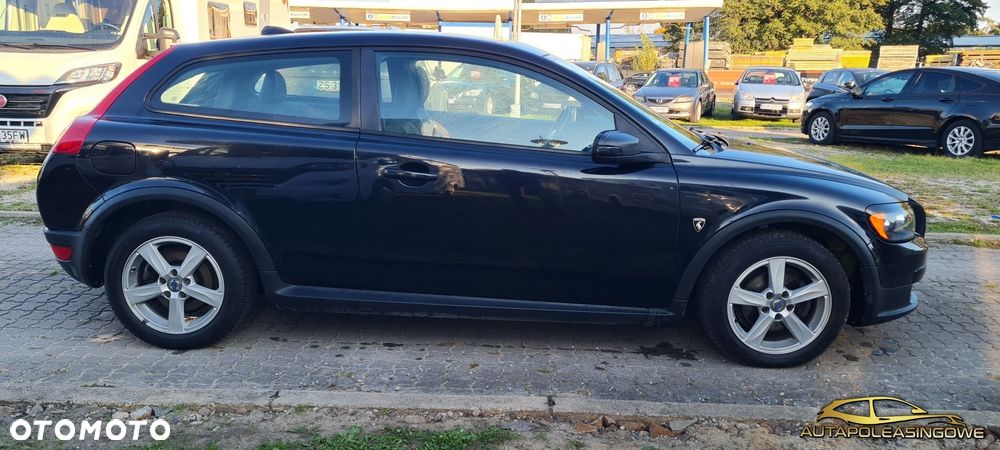 Volvo C30 2008 photo 4