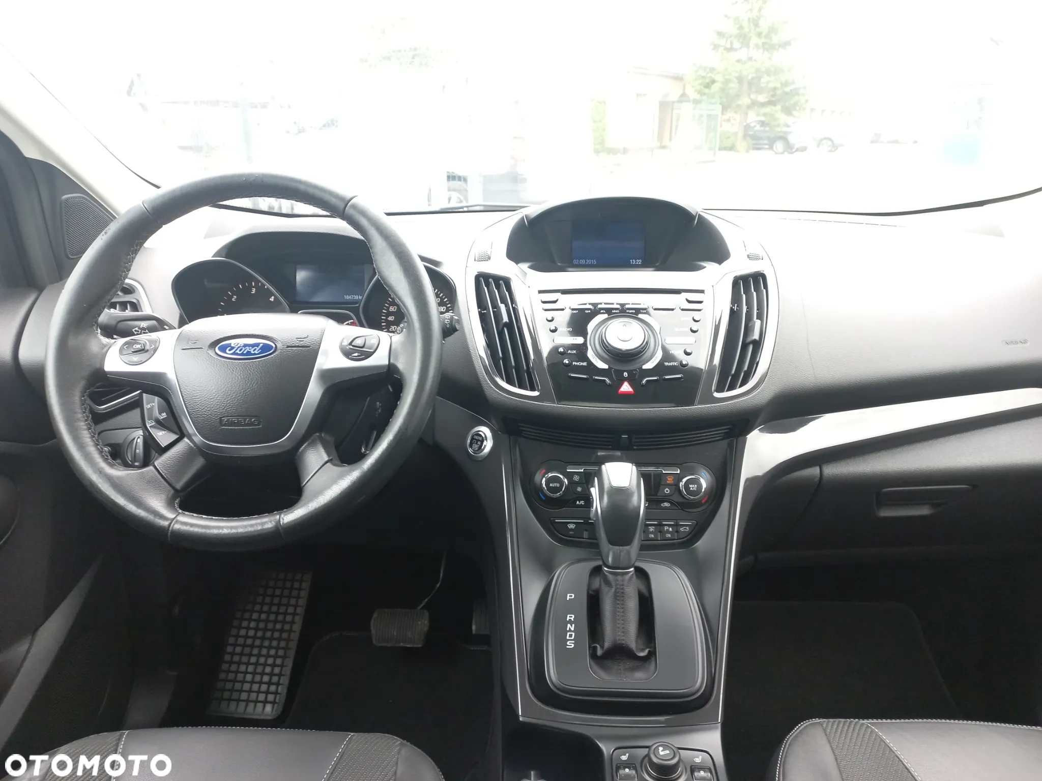 Ford Kuga 2.0 TDCi 4x4 Individual - 23