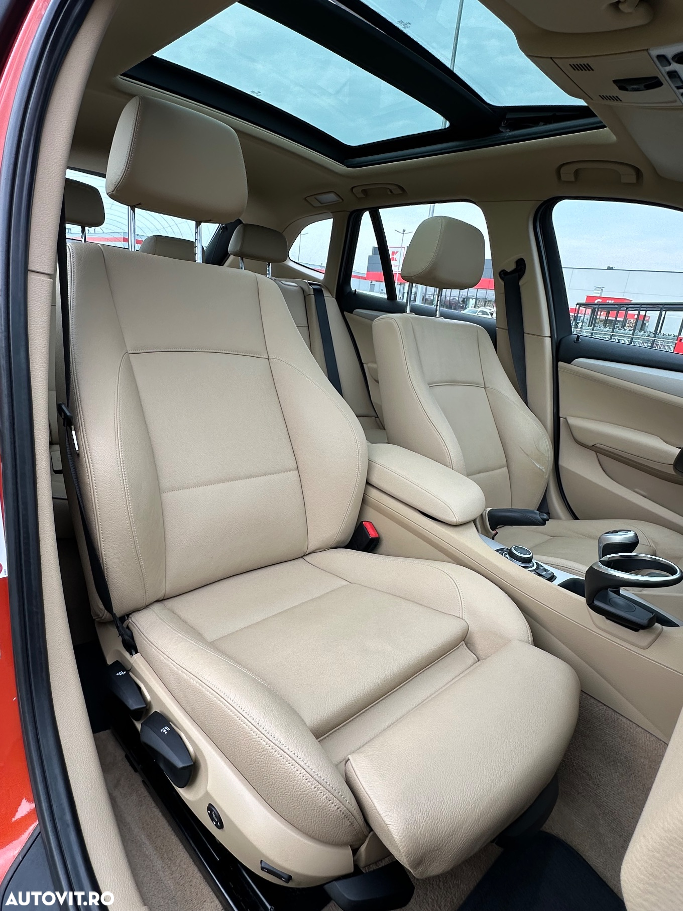 BMW X1 xDrive18d - 12