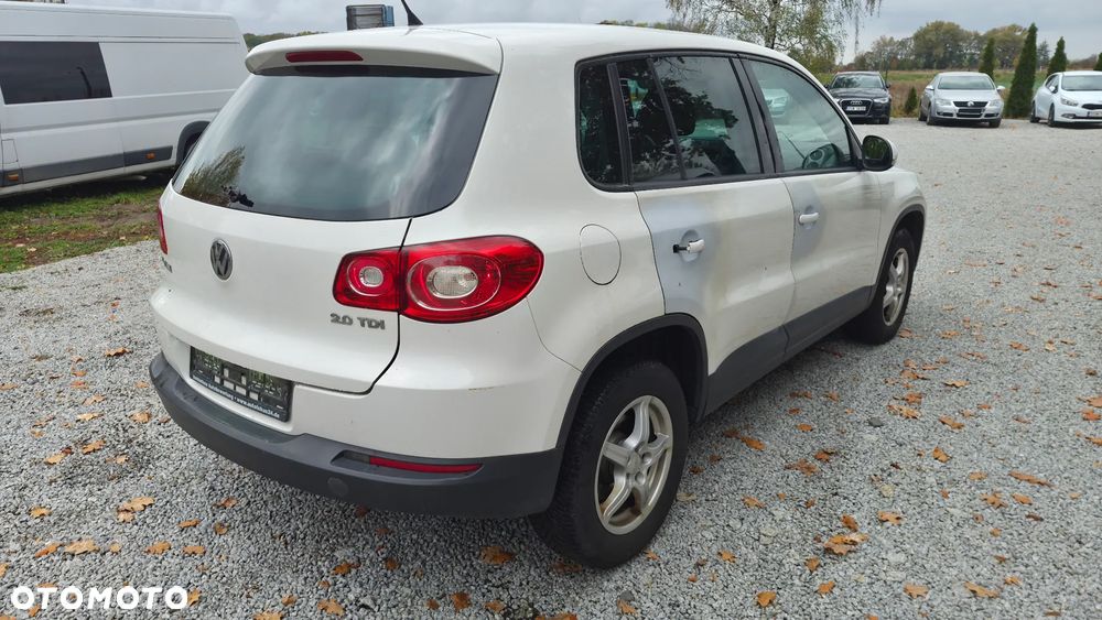 Volkswagen Tiguan 2.0 TDI Trend&Fun - 4