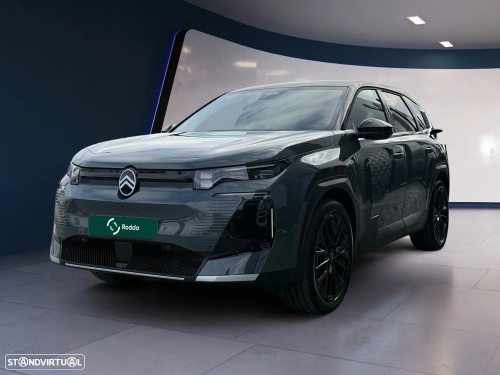 Citroën C5 Aircross 73.7 kWh Max - 3