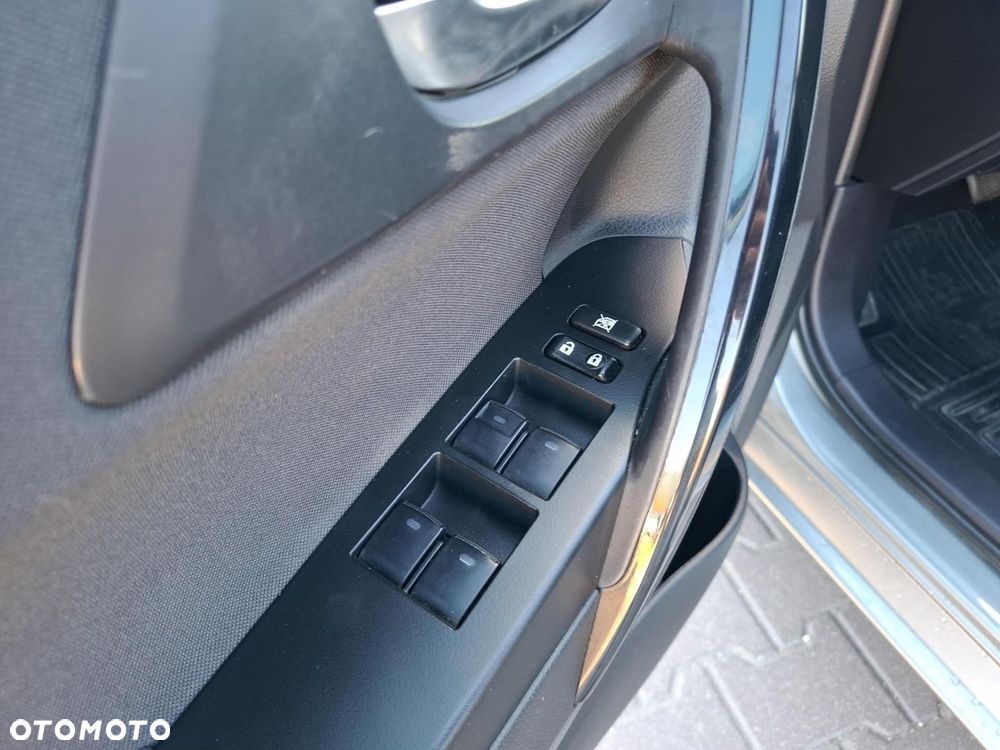 Toyota Auris - 14