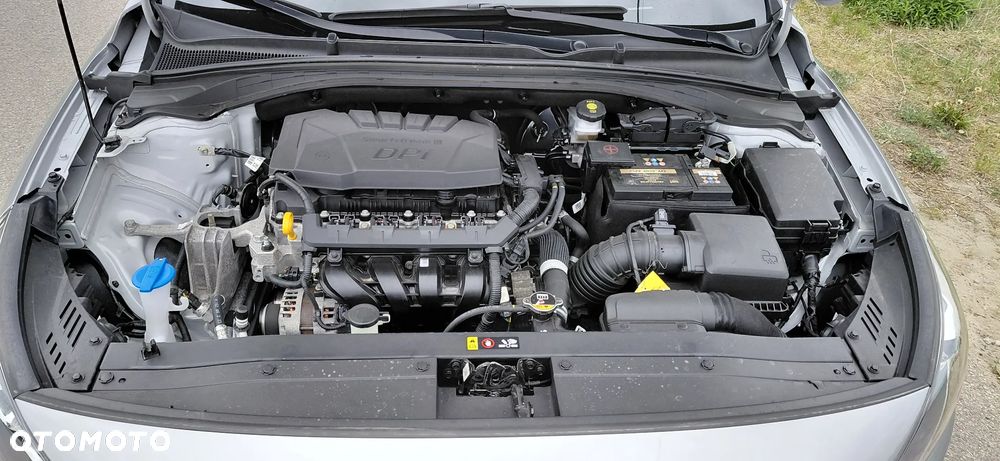 Hyundai i30 - 15