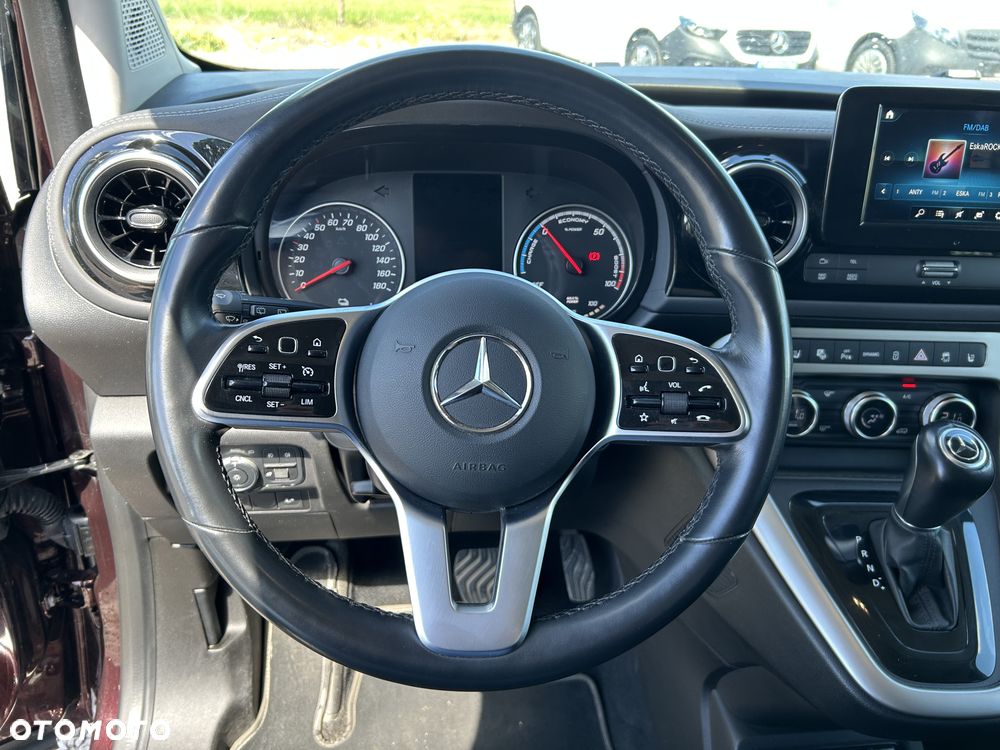 Mercedes-Benz EQT 45kWh Progressive - 10