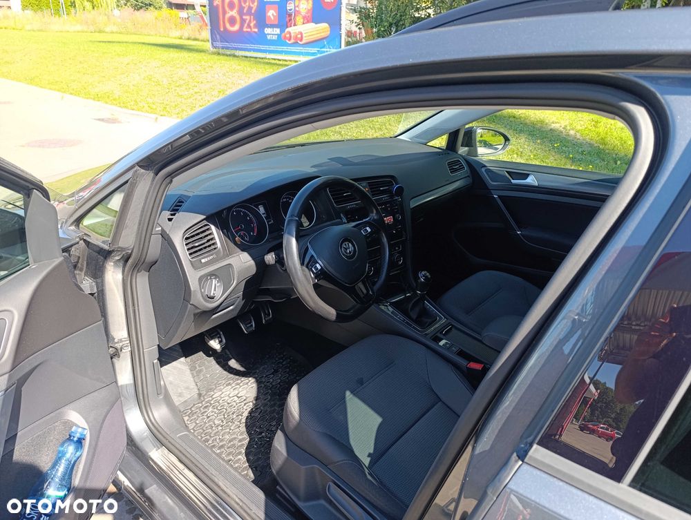 Volkswagen Golf Variant - 5