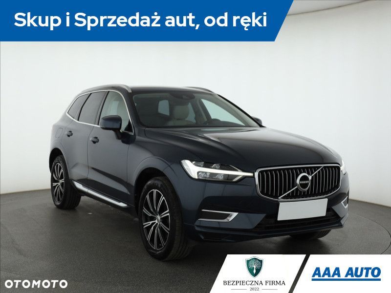 Volvo XC 60 - 3