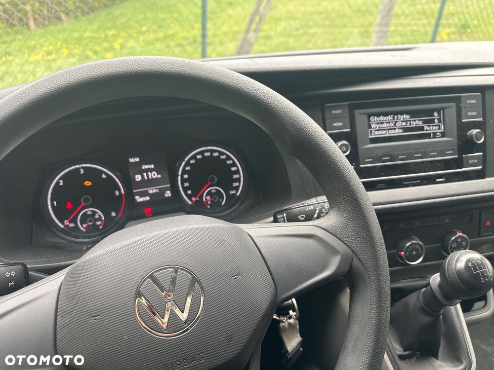 Volkswagen T6.1 - 1