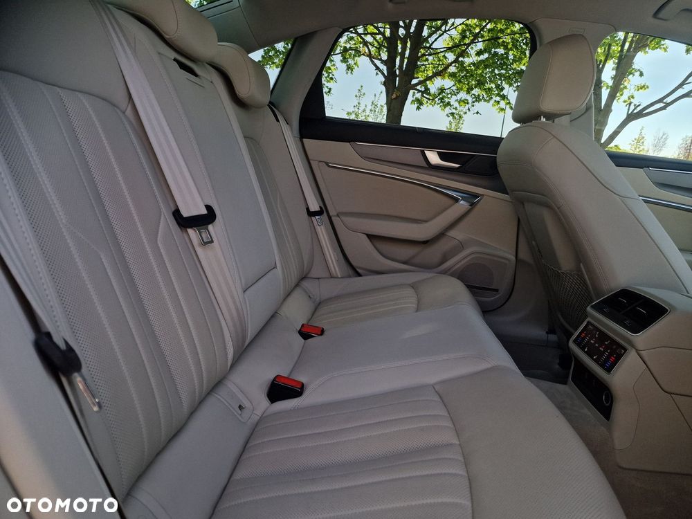 Audi A6 - 15
