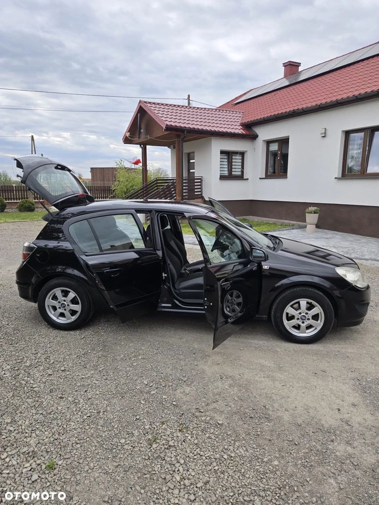 Opel Astra - 7