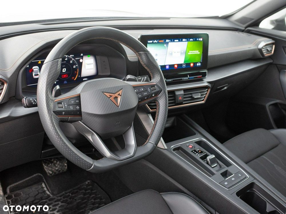 Cupra Formentor 1.5 TSI DSG - 7