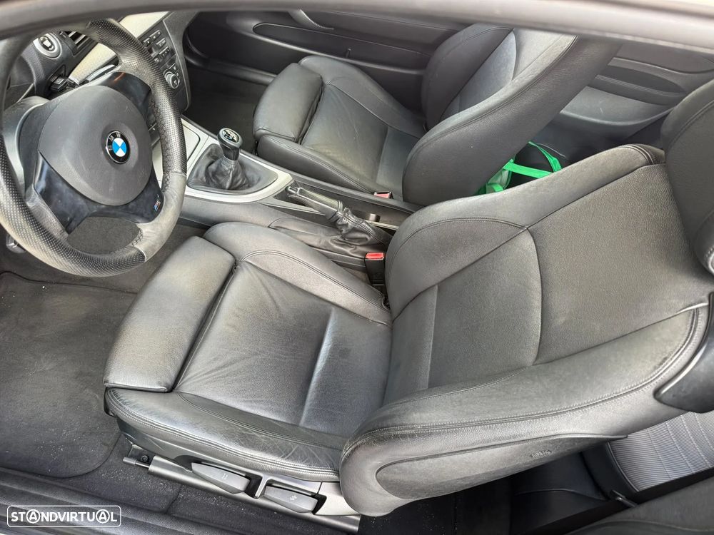 BMW 120 d - 6