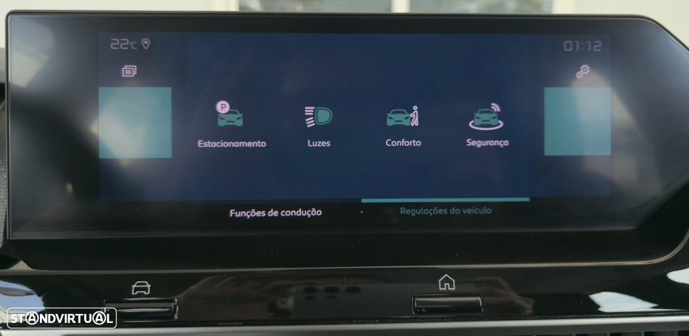 Citroën e-C4 50 kWh Shine - 26