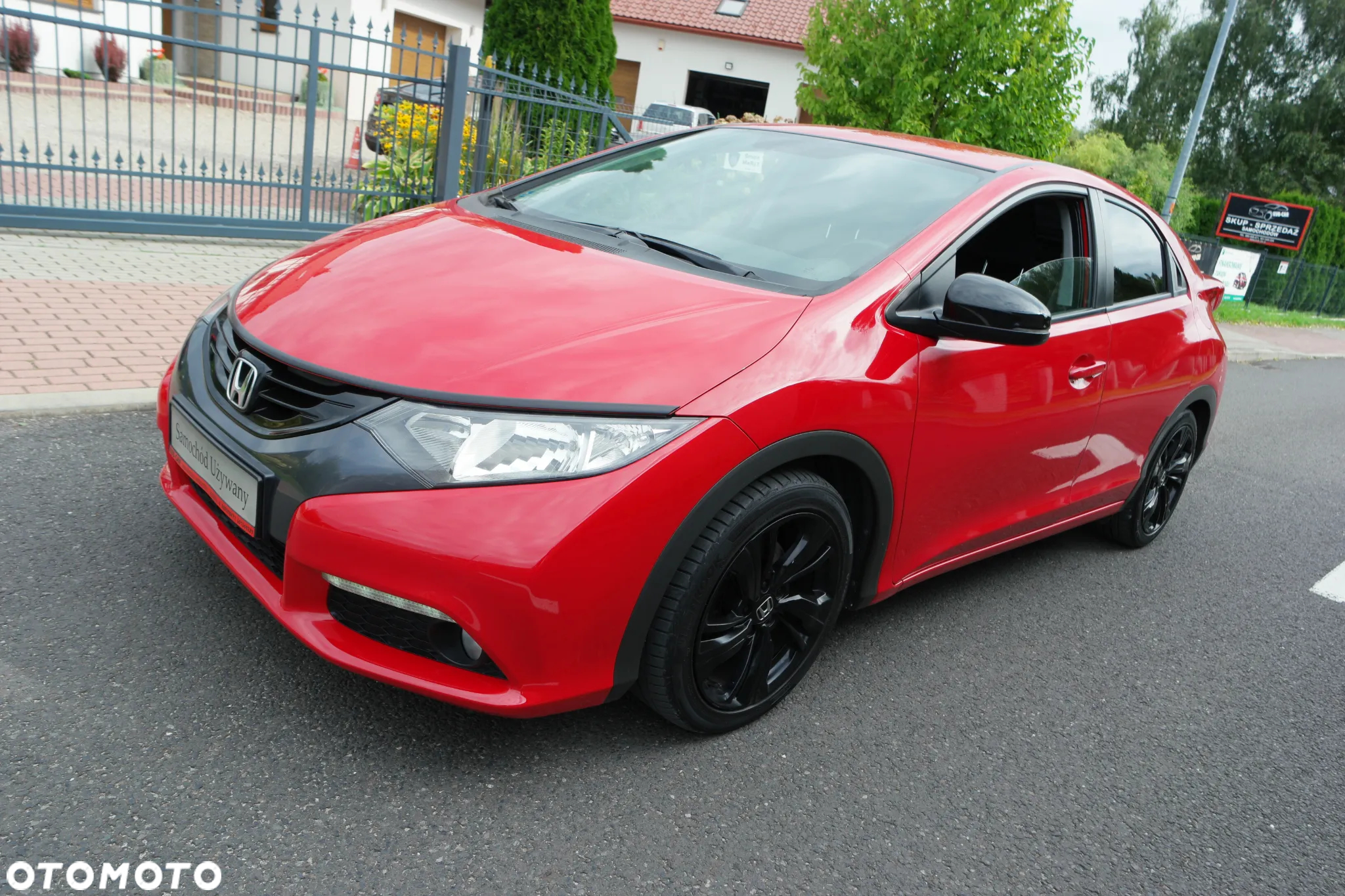 Honda Civic 1.8 Sport - 4
