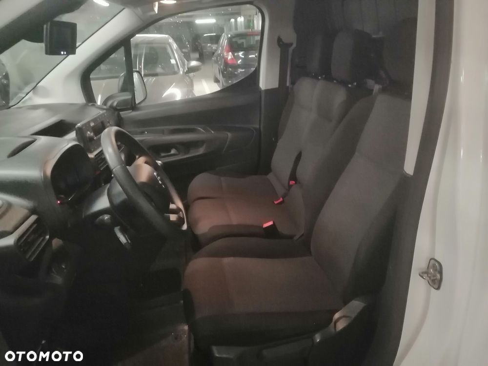 Citroën Berlingo - 14