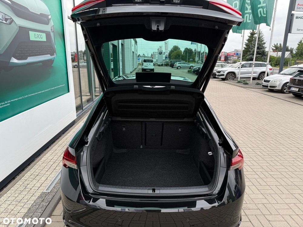 Skoda Octavia - 7