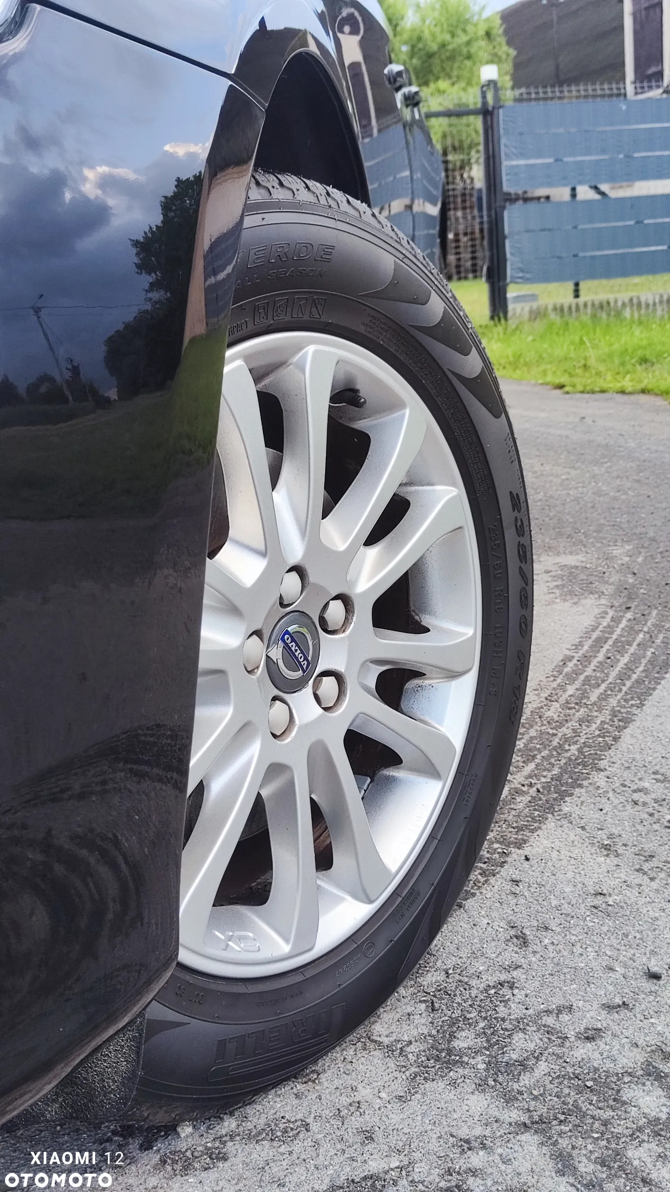 Volvo XC 60 D4 Drive-E Kinetic - 24