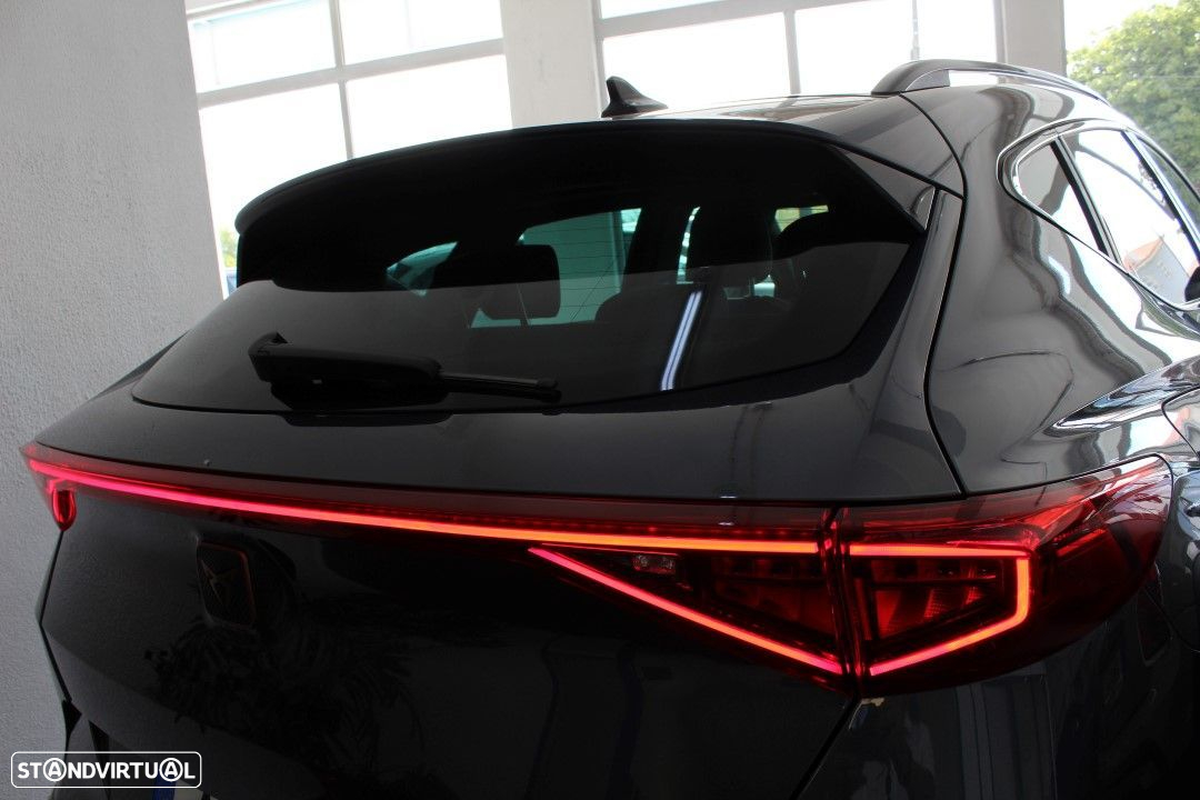 Cupra Formentor 1.5 TSI Sport DSG - 31