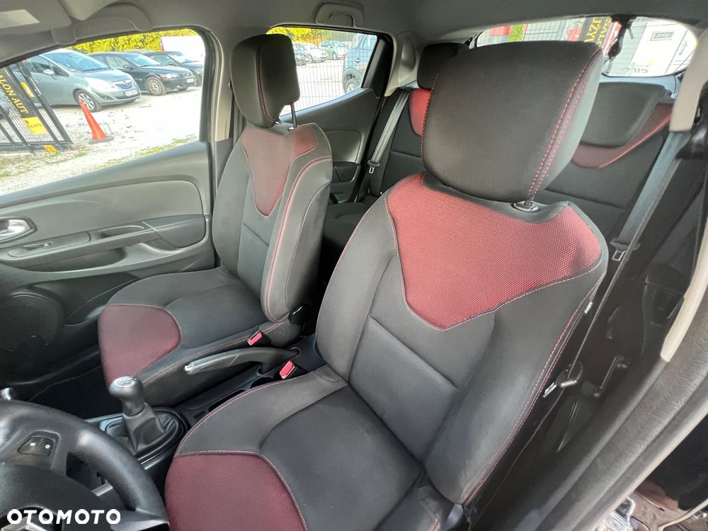 Renault Clio 1.2 16V 75 Experience - 34