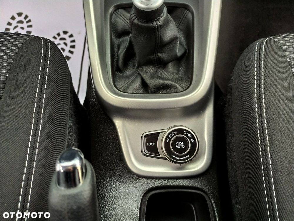 Suzuki Vitara 1.6 DDiS (4x4) Allgrip Comfort - 22