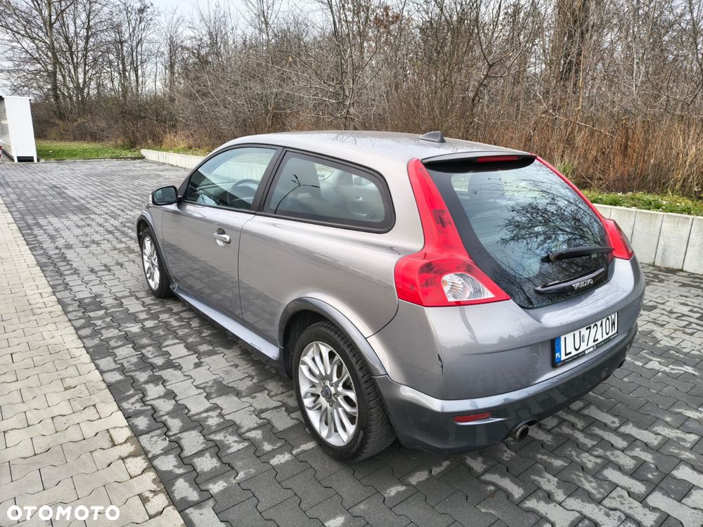 Volvo C30 - 8