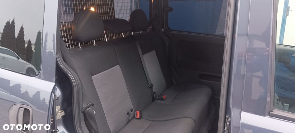 Opel Combo Tour - 6
