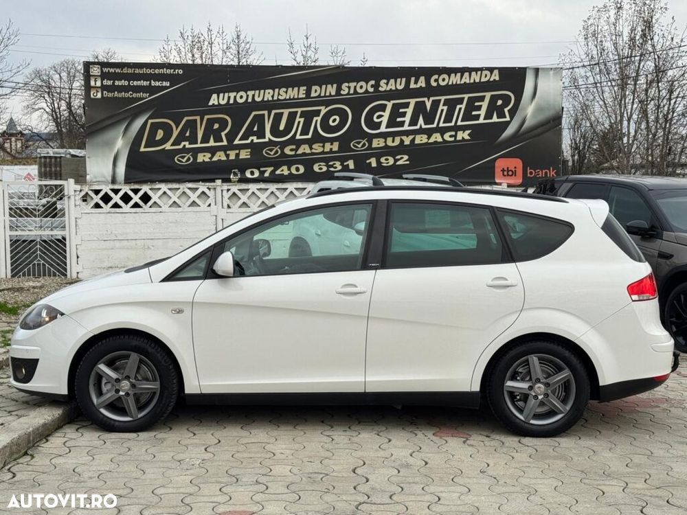 Seat Altea XL - 6