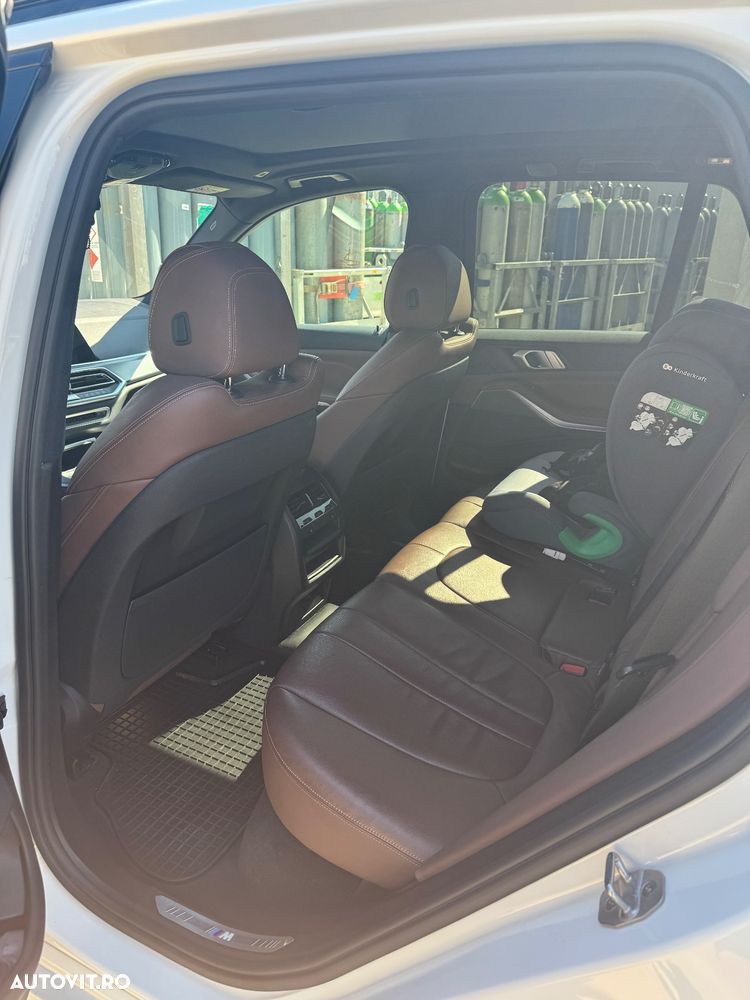 BMW X5 xDrive30d - 13