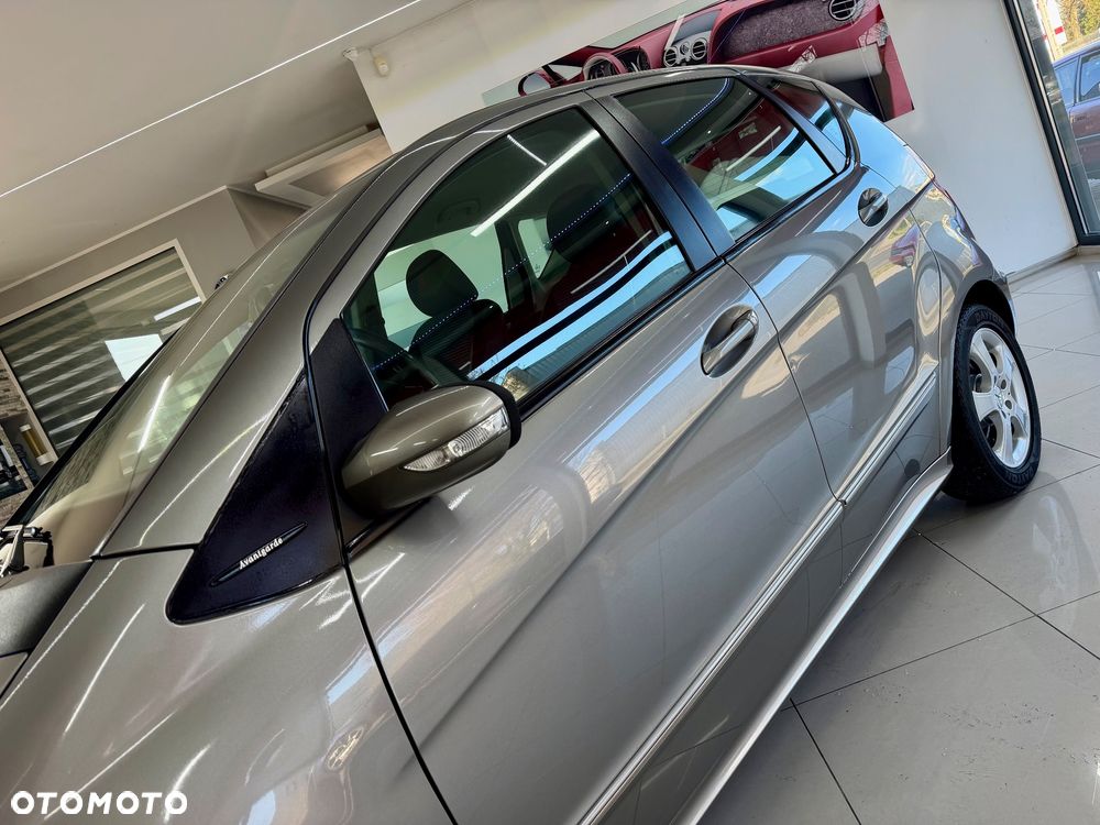 Mercedes-Benz Klasa A 150 Classic First - 35