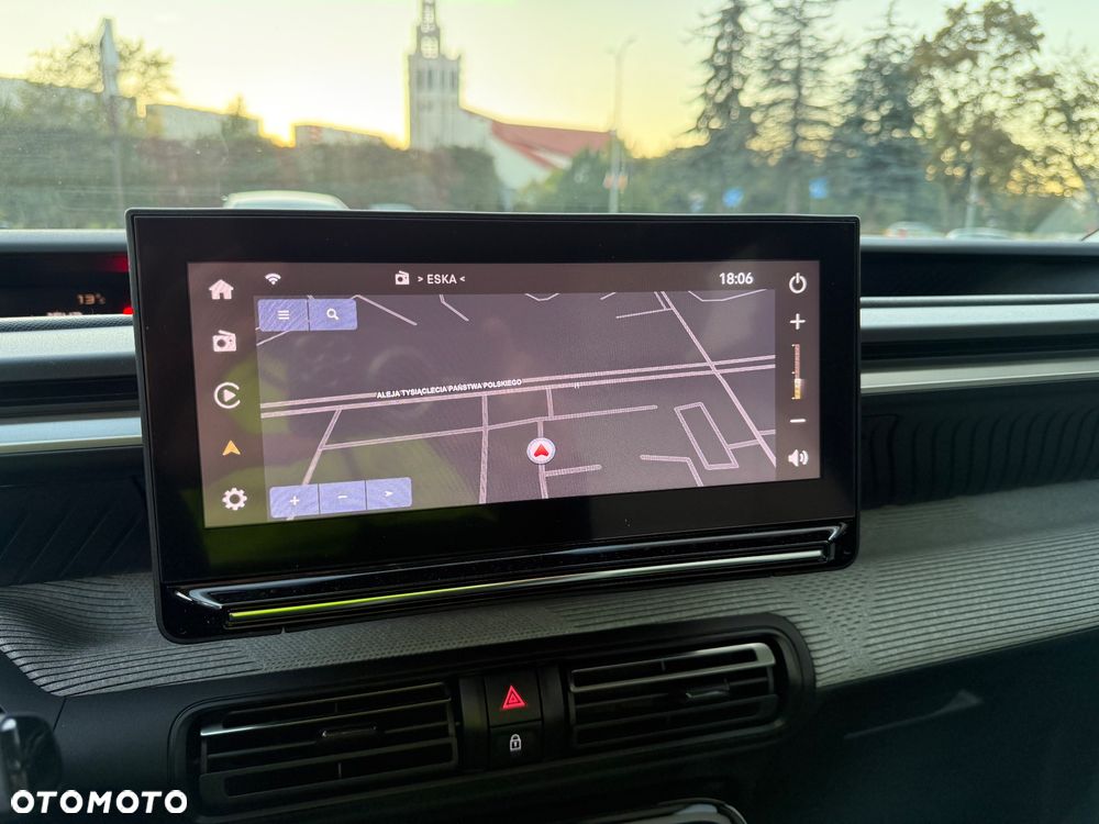 Citroën C3 Aircross 1.2 PureTech Max S&S EAT6 - 8