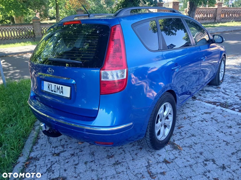 Hyundai i30 - 13