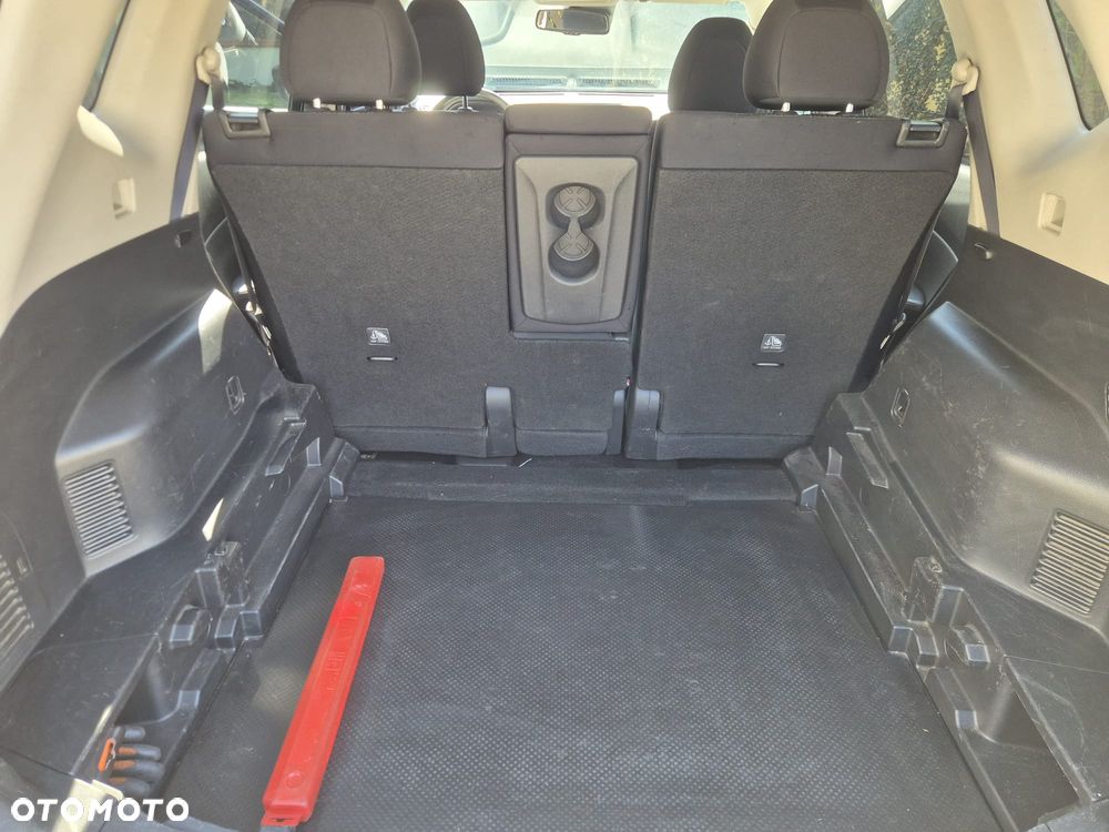Nissan X-Trail 2.0 dCi N-Connecta 2WD Xtronic - 6