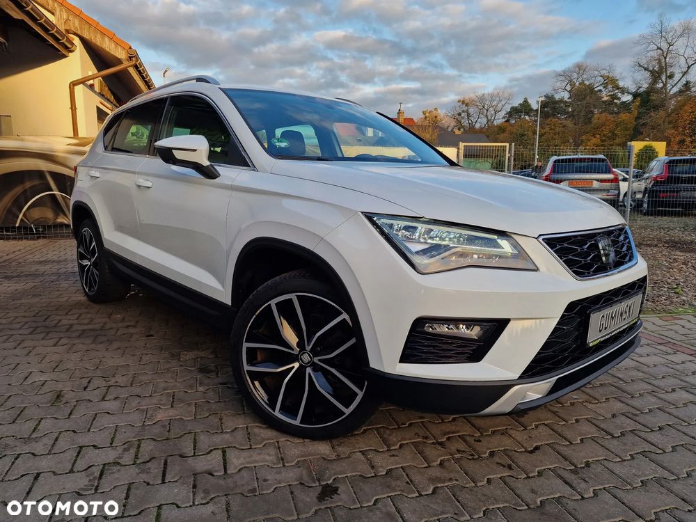 Seat Ateca - 5
