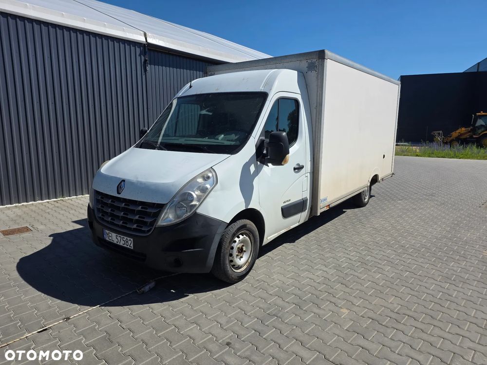 Renault Master L3 Business - 2