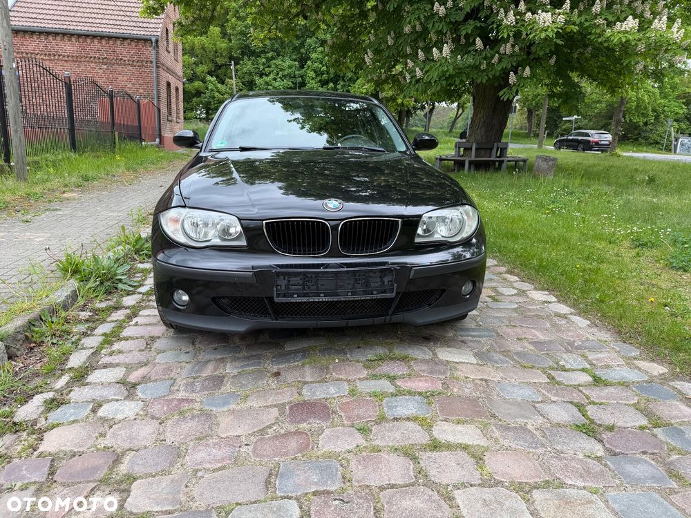 BMW Seria 1 118d - 8