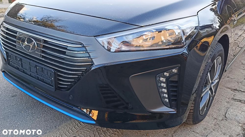 Hyundai IONIQ 1.6 GDI Style - 12