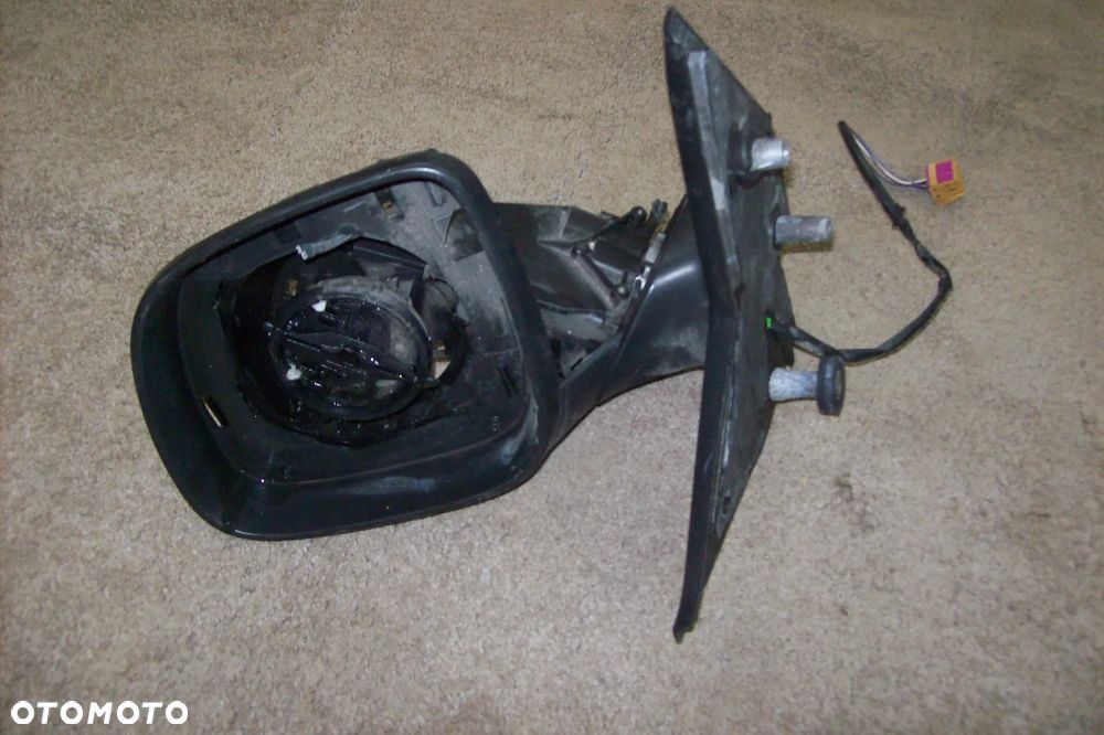 LUSTERKO LEWE VW T-5 LIFT T-6 5 PINÓW - 1