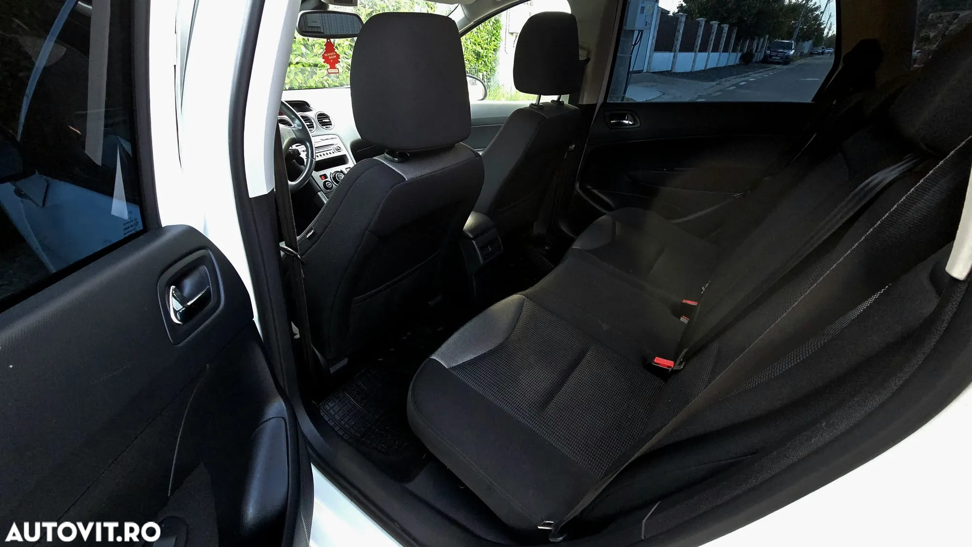 Peugeot 308 - 9