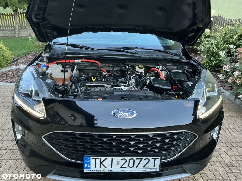 Ford Kuga - 3
