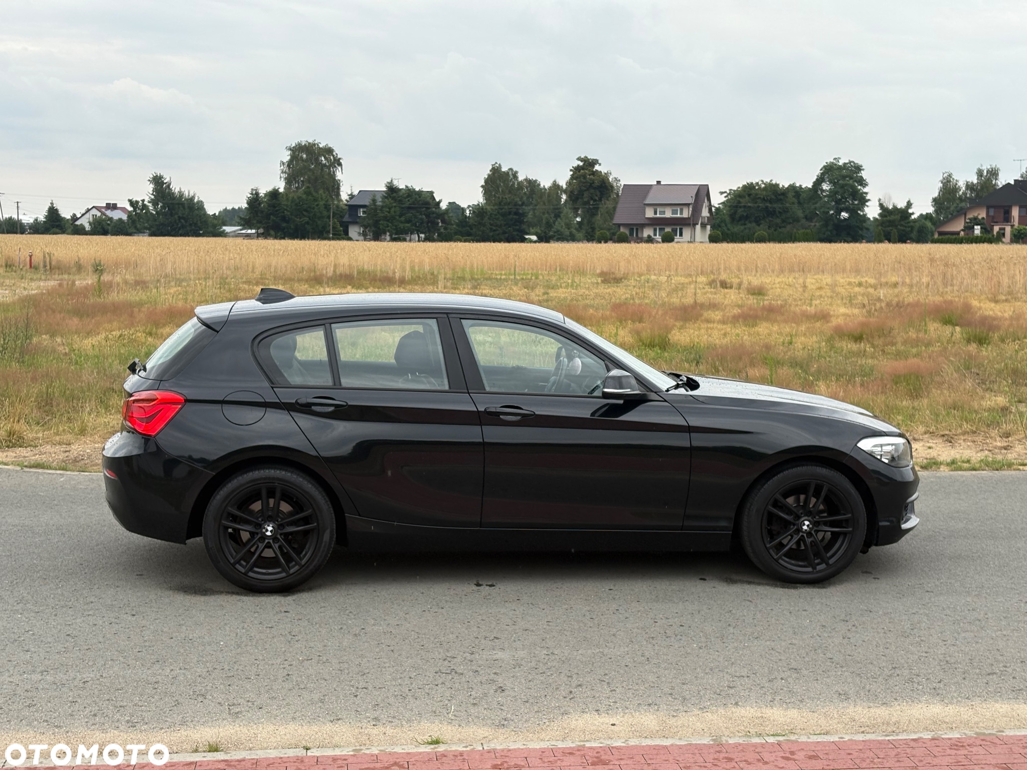 BMW Seria 1 - 8